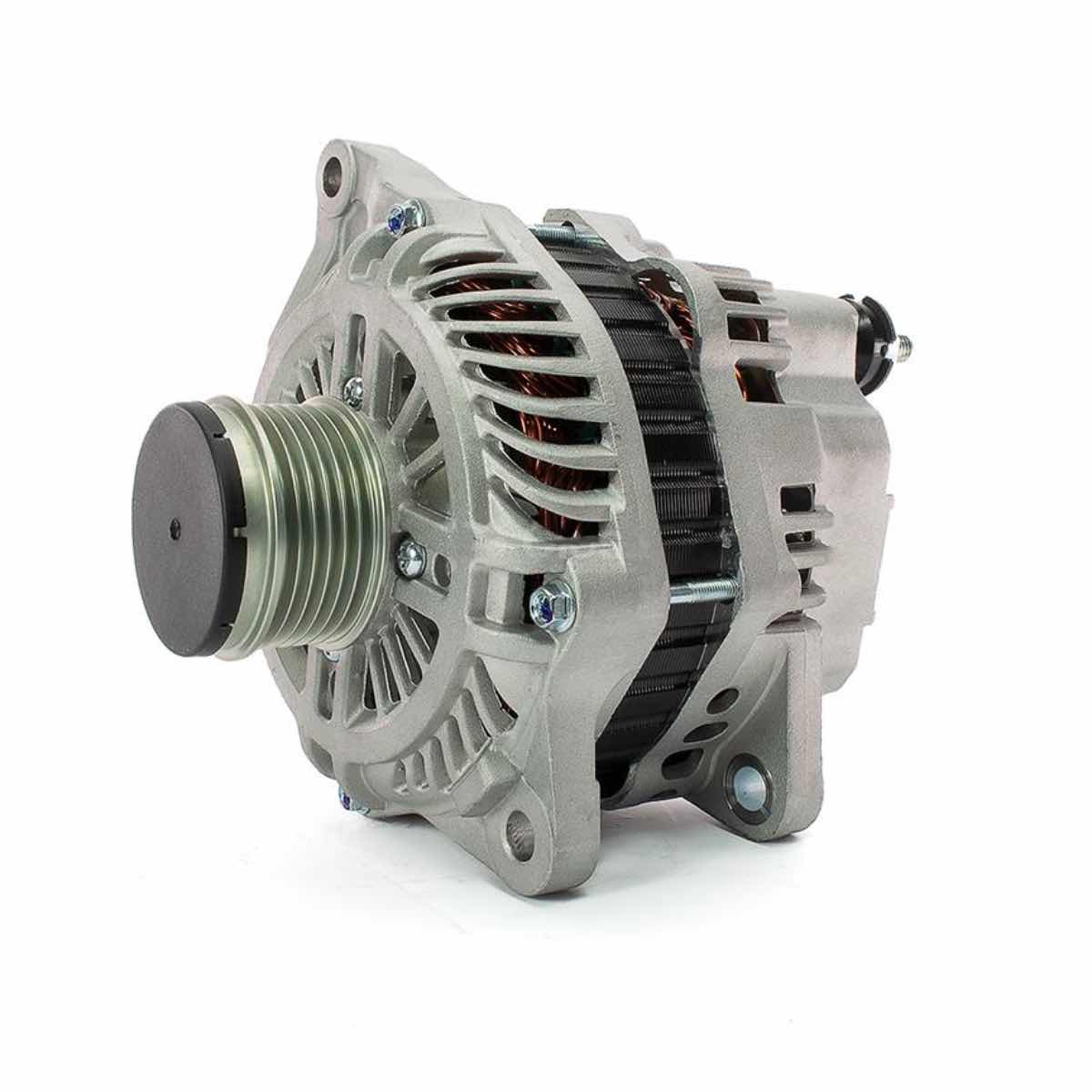 Alternador para Mitsubishi Lancer 2.4 2009 2010