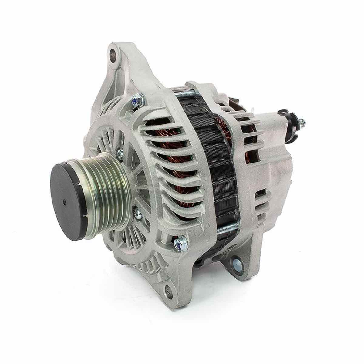 Alternador para Mitsubishi Lancer 2.0 2008 2009 2010