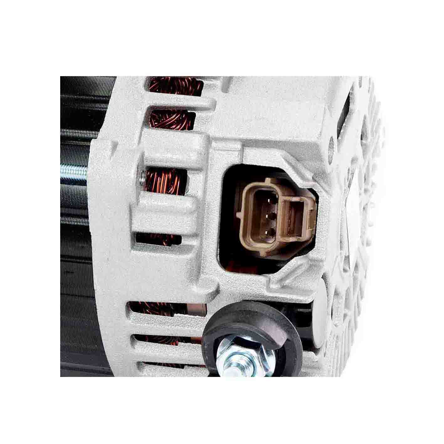 Alternador para Mazda Cx9 3.7 2015