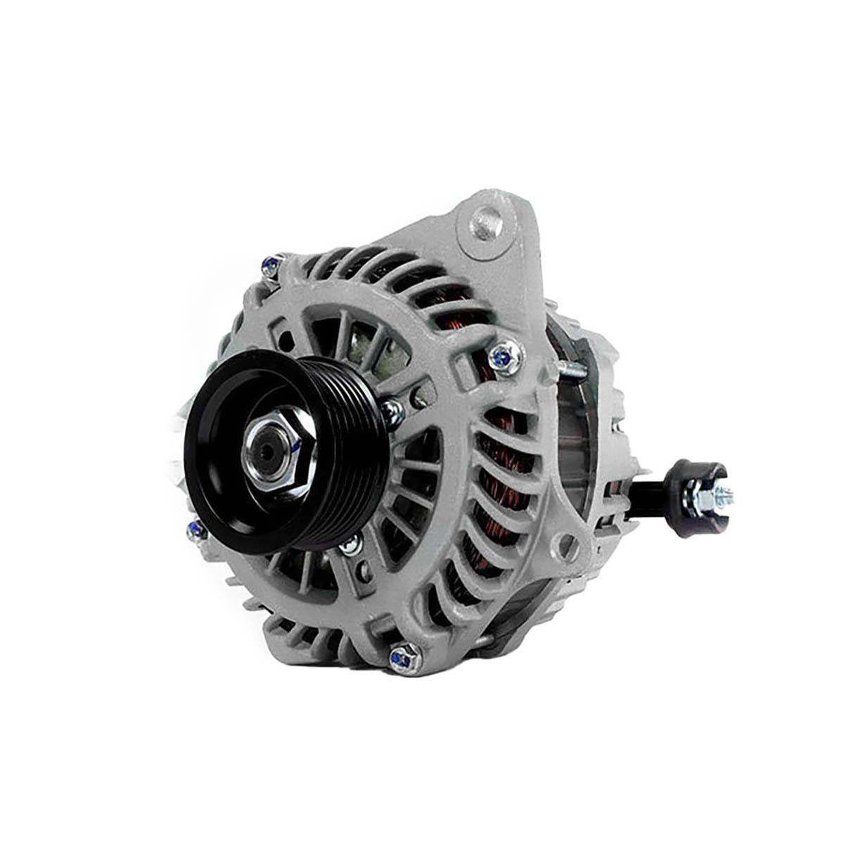Alternador 150a para Ford Edge 3.5 2010 2011 2012 2013 2014
