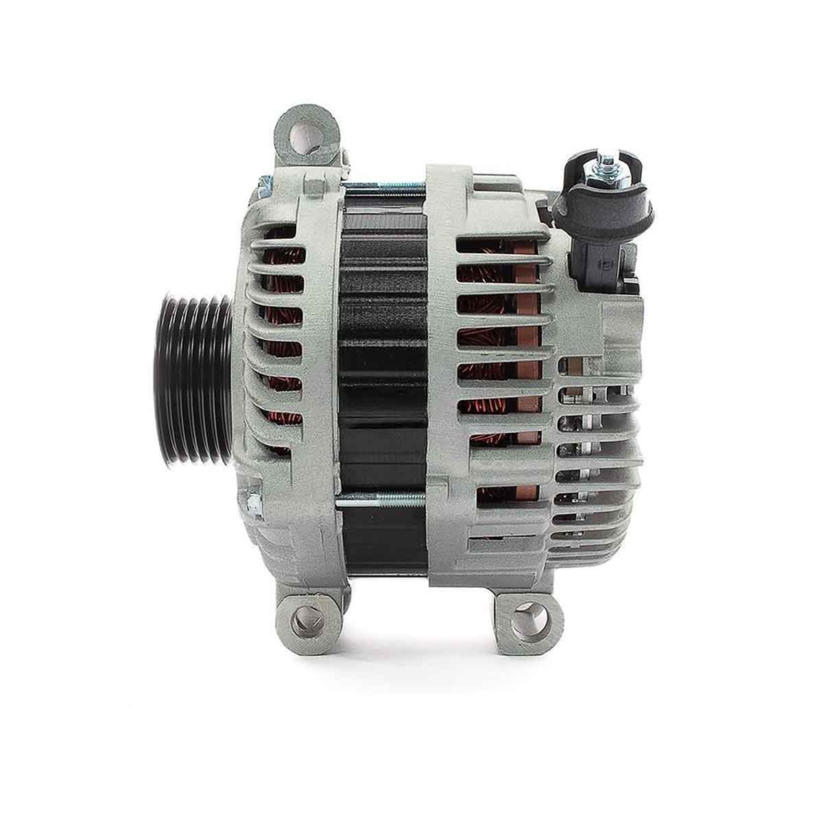 Alternador para Mercury Milan 3.0 2006 2007 2008 2009