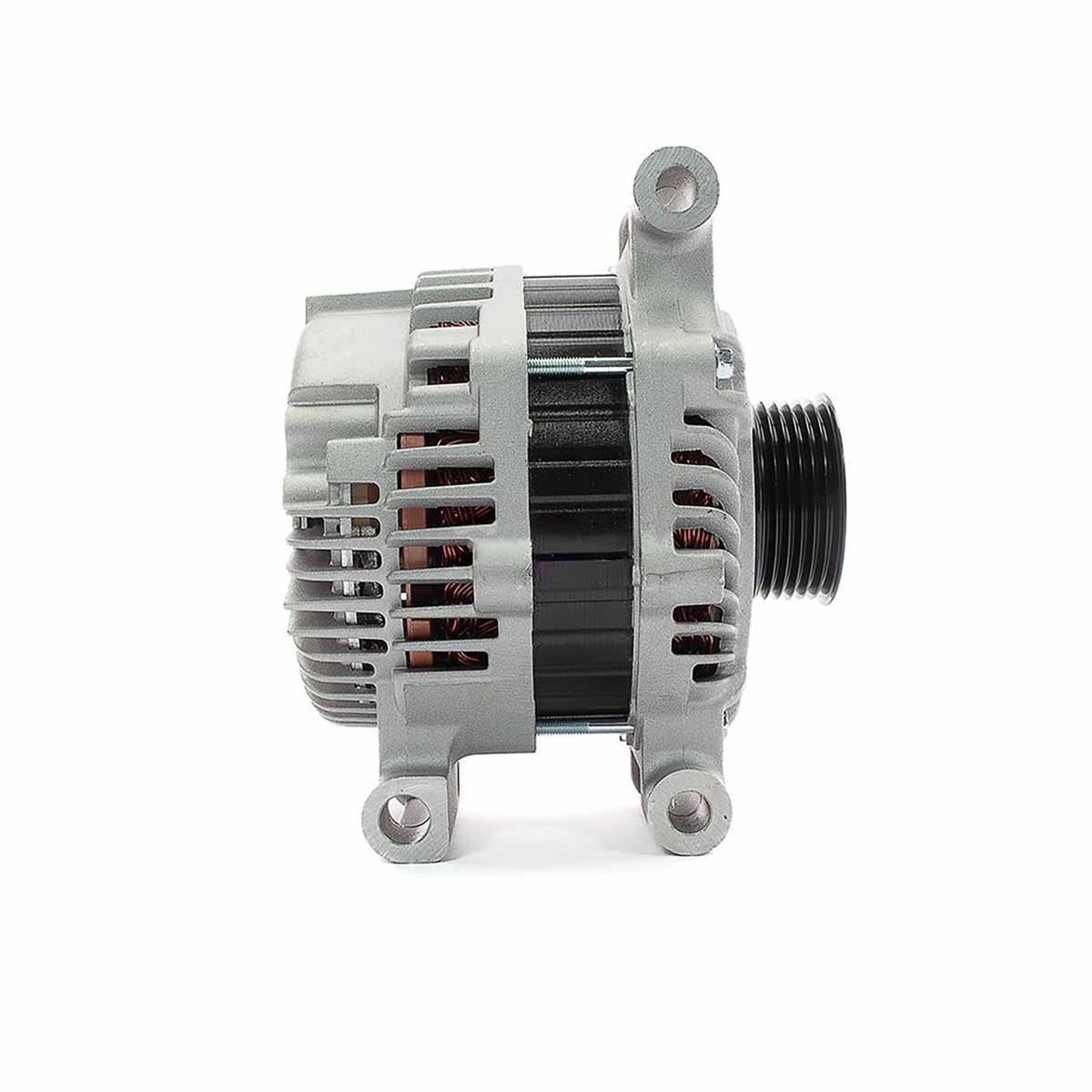 Alternador para Ford Fusion 3.0 2006 2007 2008 2009