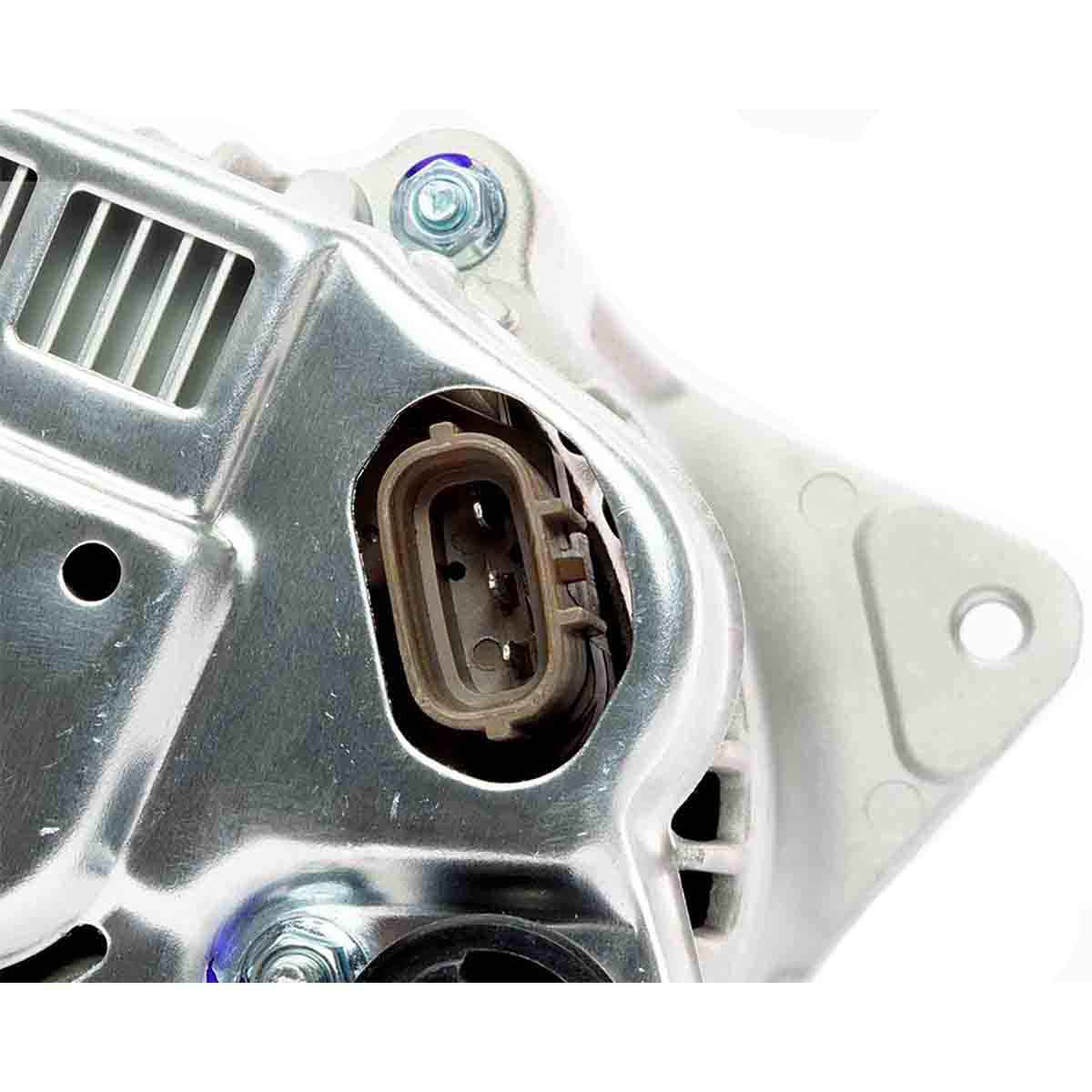Alternador para New Holland Industrial 90a