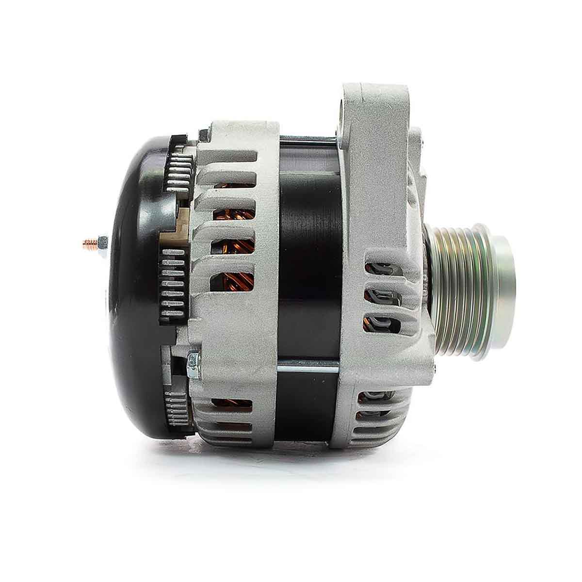 Alternador para Gmc Acadia Limited 3.6 2017