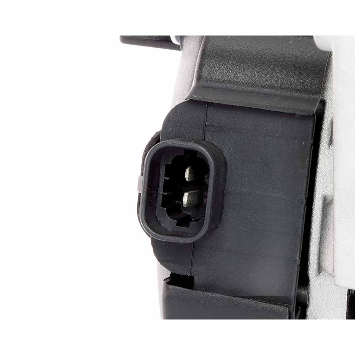 Alternador 100a para Chevrolet Tornado 1.8 2010 2011 2012