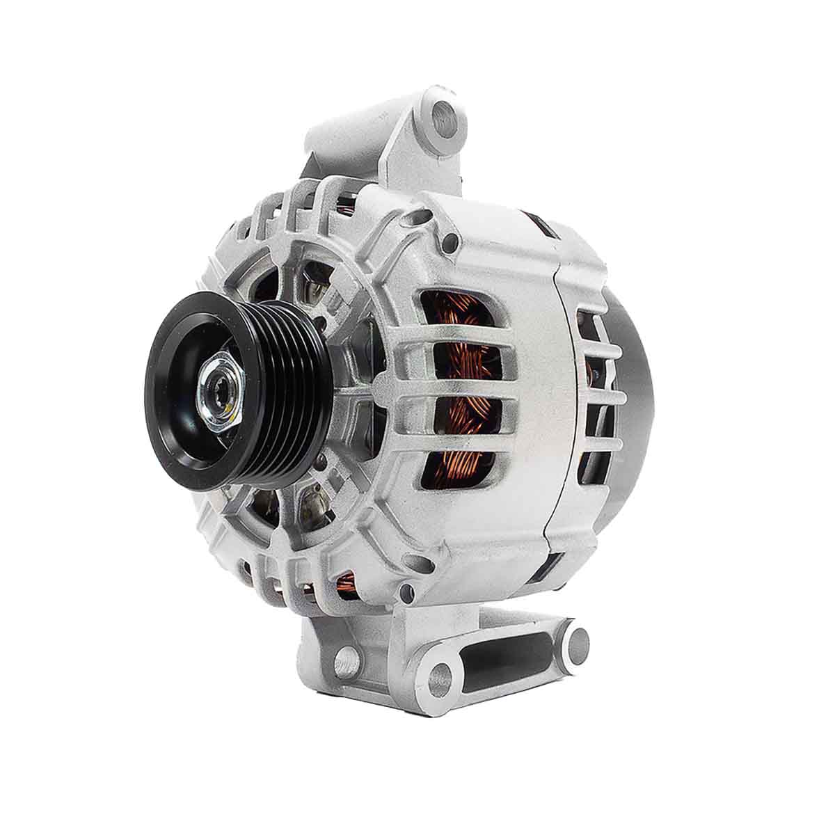 Alternador 115a para Ford Ecosport 2.0 2007 2008 2009