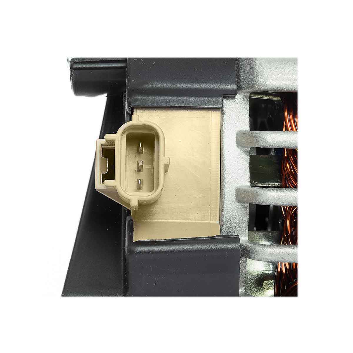 Alternador 115a para Ford Ecosport 2.0 2003 2004 2005 2006