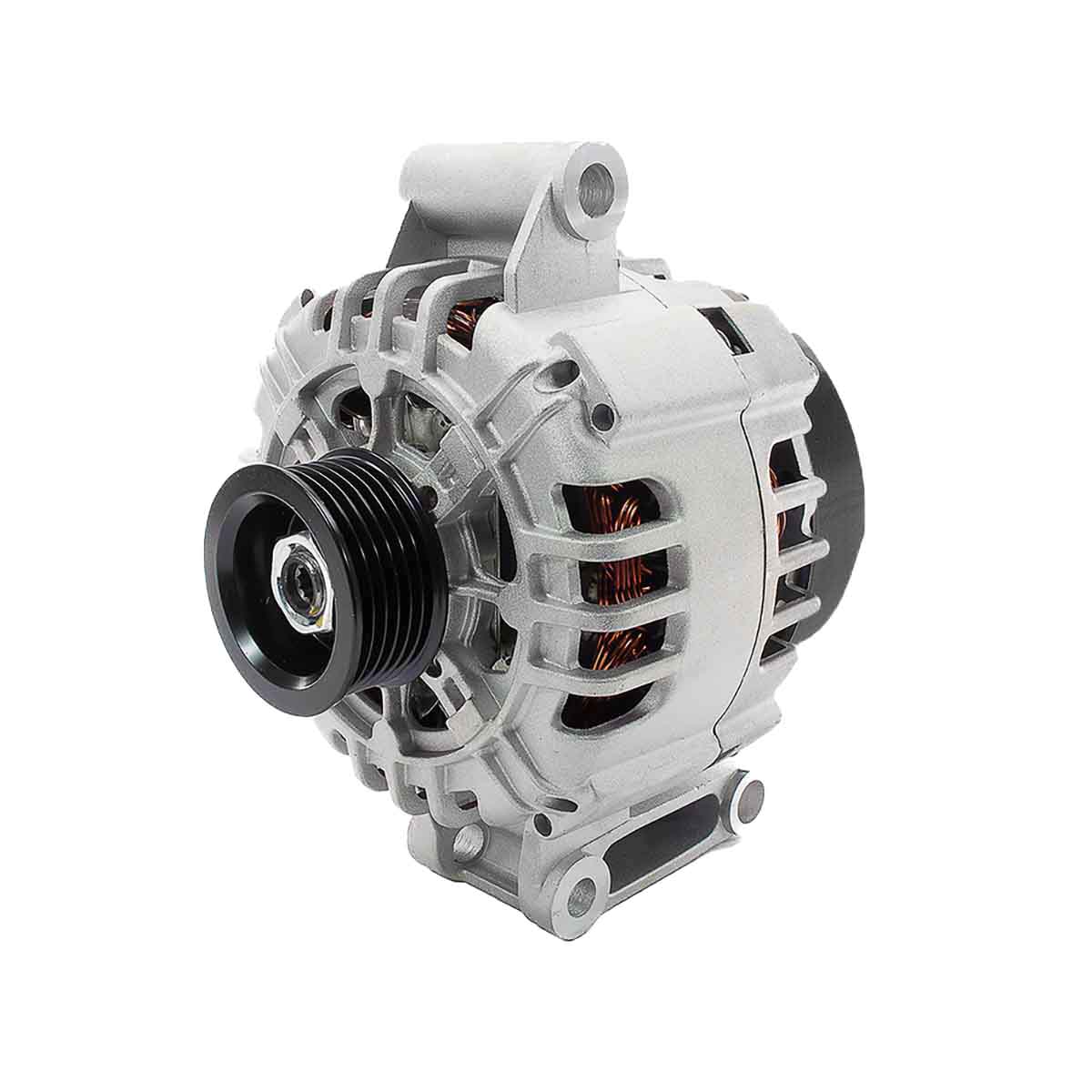 Alternador 115a para Ford Ecosport 2.0 2007 2008 2009