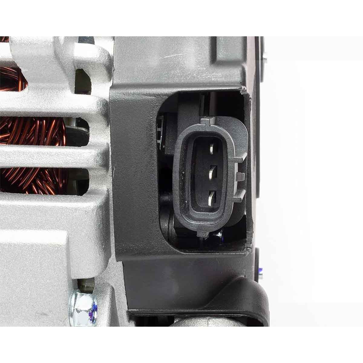 Alternador para Nissan Armada 5.6 2017