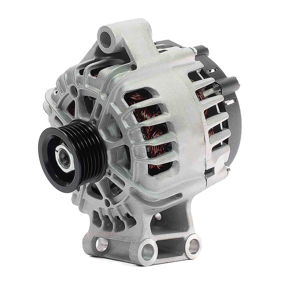 Alternador para Ford Figo 1.5 2016 2017