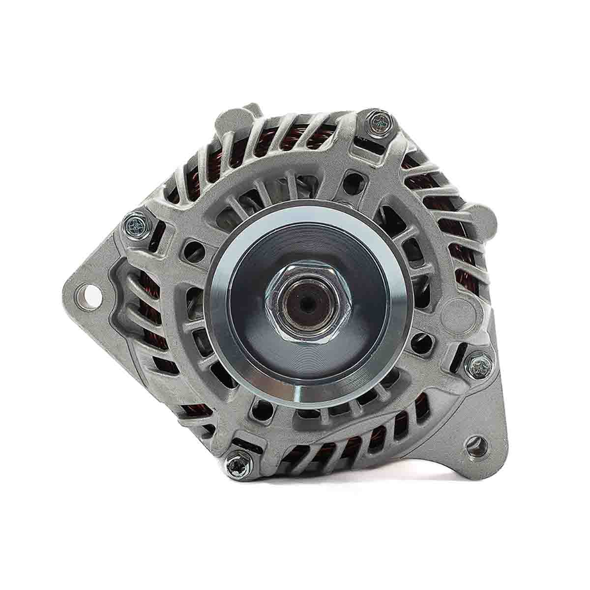 Alternador para Honda City 1.5 2009 2010 2011 2012