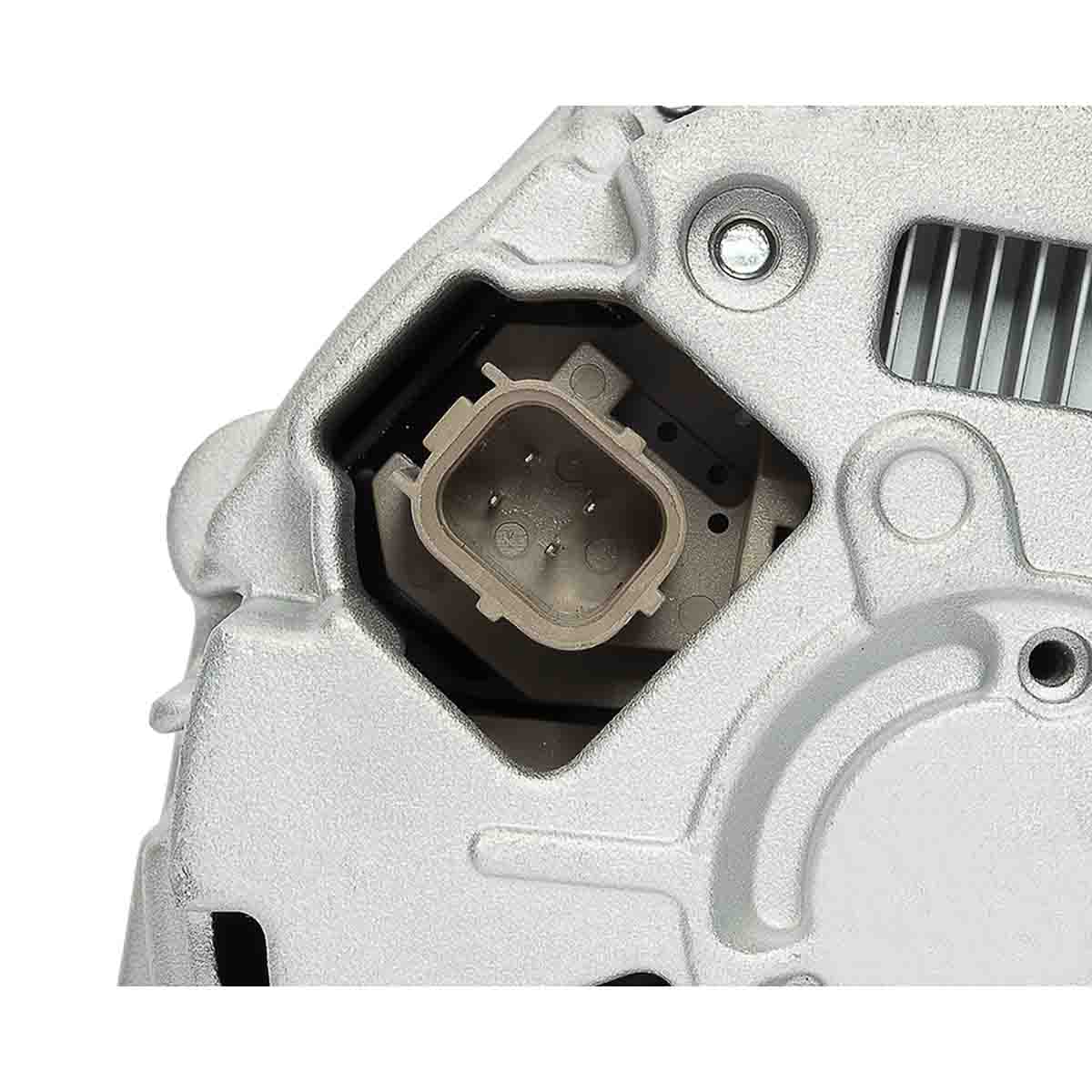 Alternador para Honda Fit 1.3 2011 2012