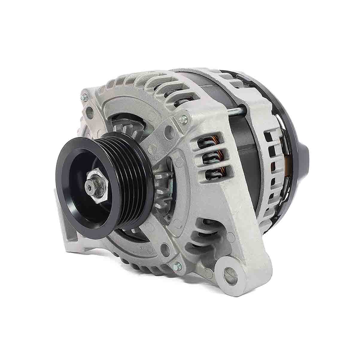 Alternador para Chevrolet Equinox 3.6 2013 2014 2015 2016