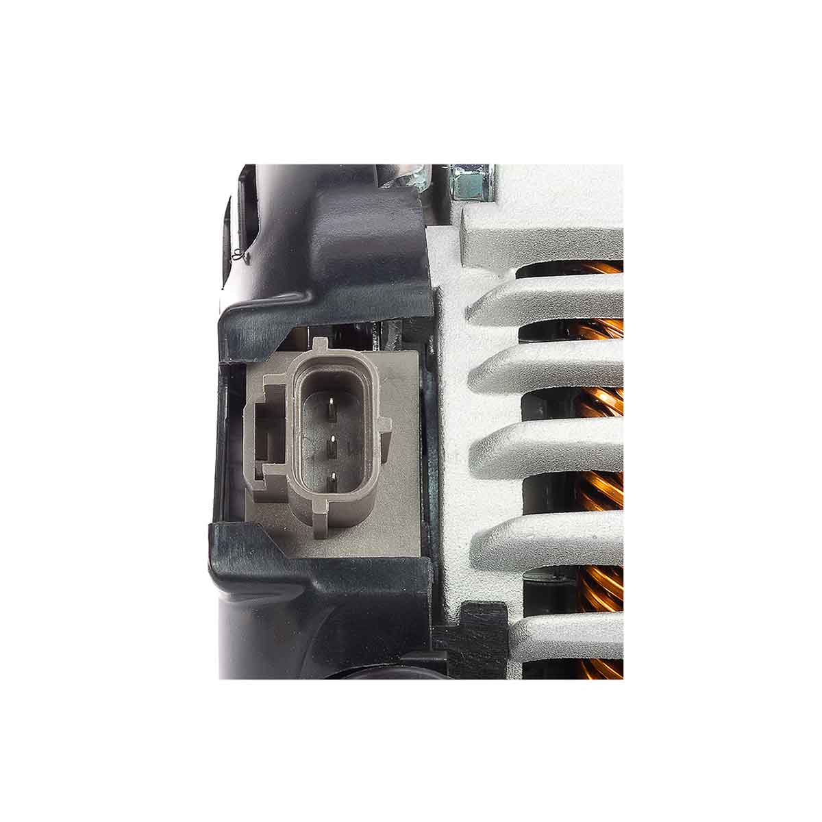 Alternador para Ford F-250 Super Duty 6.2 2019 2020