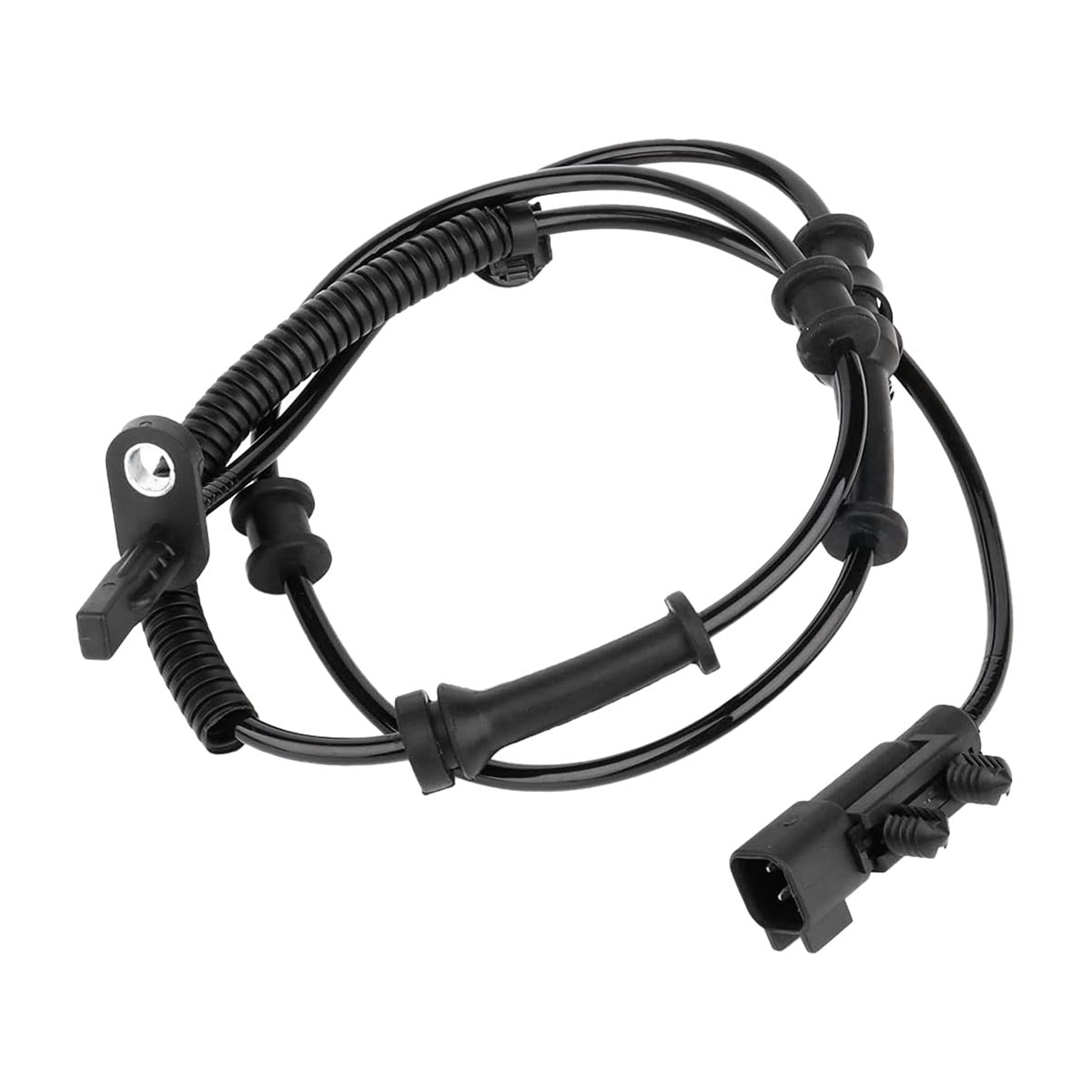 Sensor ABS Para Dodge Durango 3.6 2011 2012 2013 2014 DEL