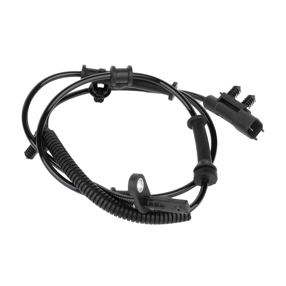 Sensor ABS Para Jeep Grand Cherokee 6.4 2015 DEL