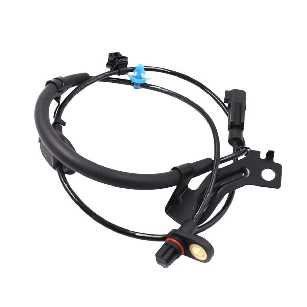 Sensor ABS Para Mitsubishi Outlander Sport 2.0 2012 TRAS/DER