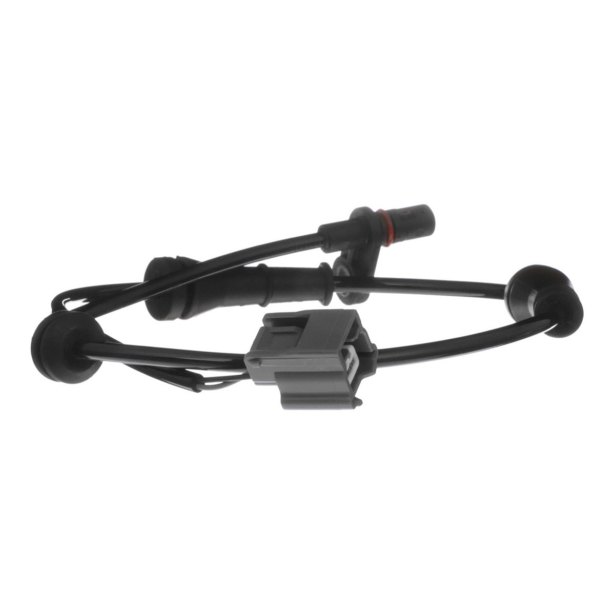 Sensor ABS para Nissan Sentra 1.8 2016 2017 2018 TRAS/DER