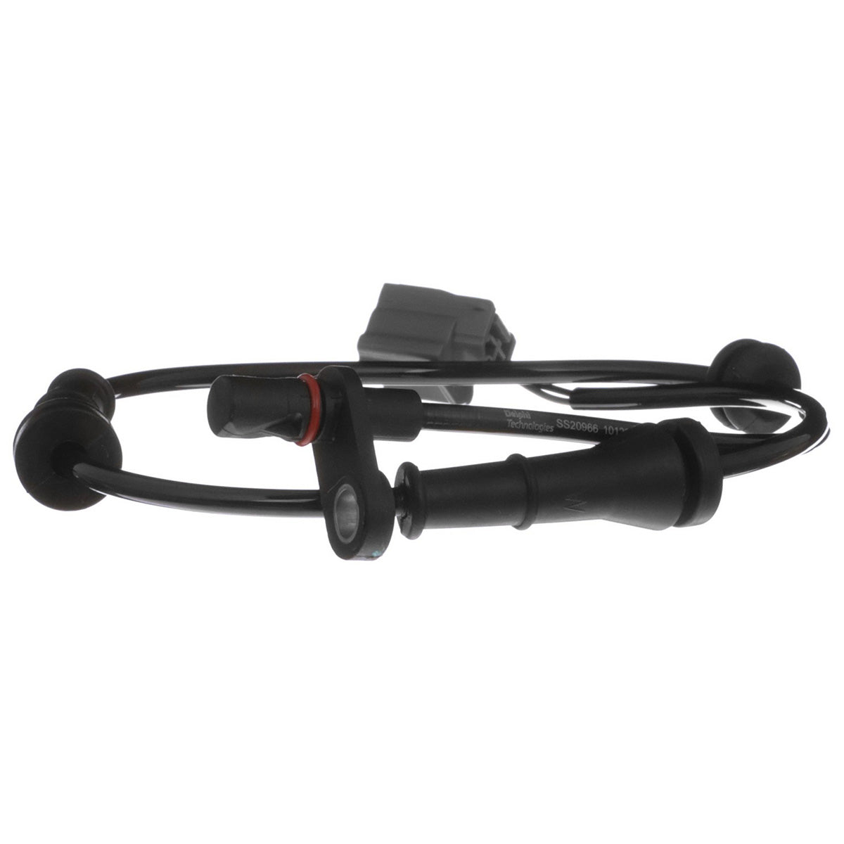 Sensor ABS para Nissan Sentra 1.8 2016 2017 2018 TRAS/DER