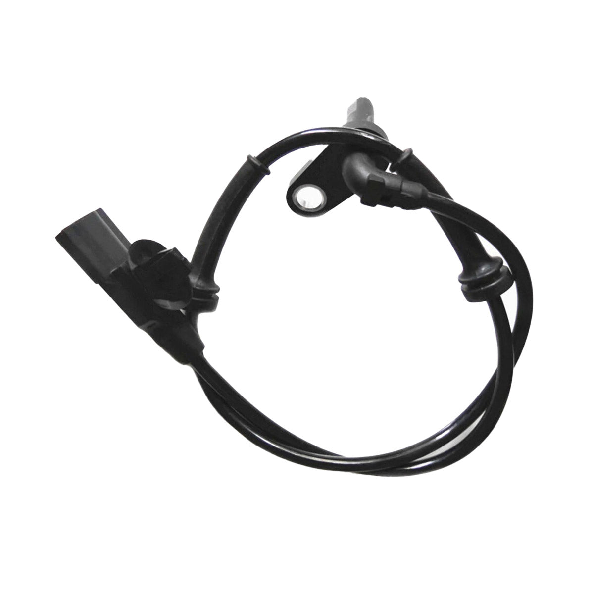 Sensor ABS para Nissan Versa Note 1.6 2016 2017 TRAS/DER