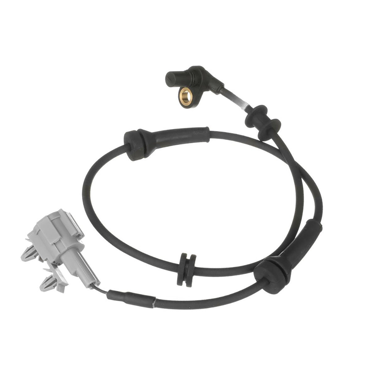 Sensor ABS Para Nissan Frontier 2.5 2011 2012 DEL DER/IZQ