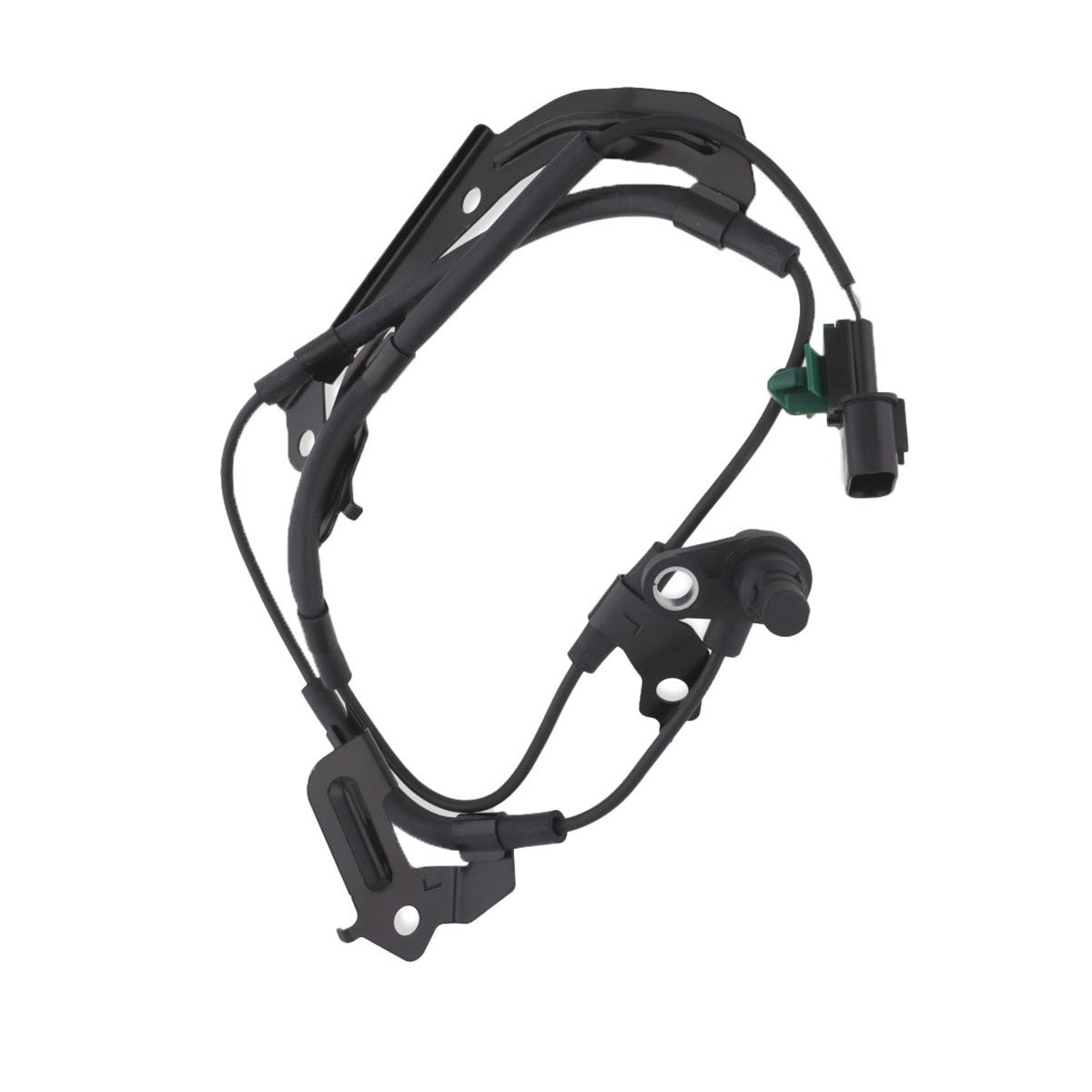 Sensor ABS Para Mitsubishi L200 2.5 2011 2012 2013 DEL/IZQ