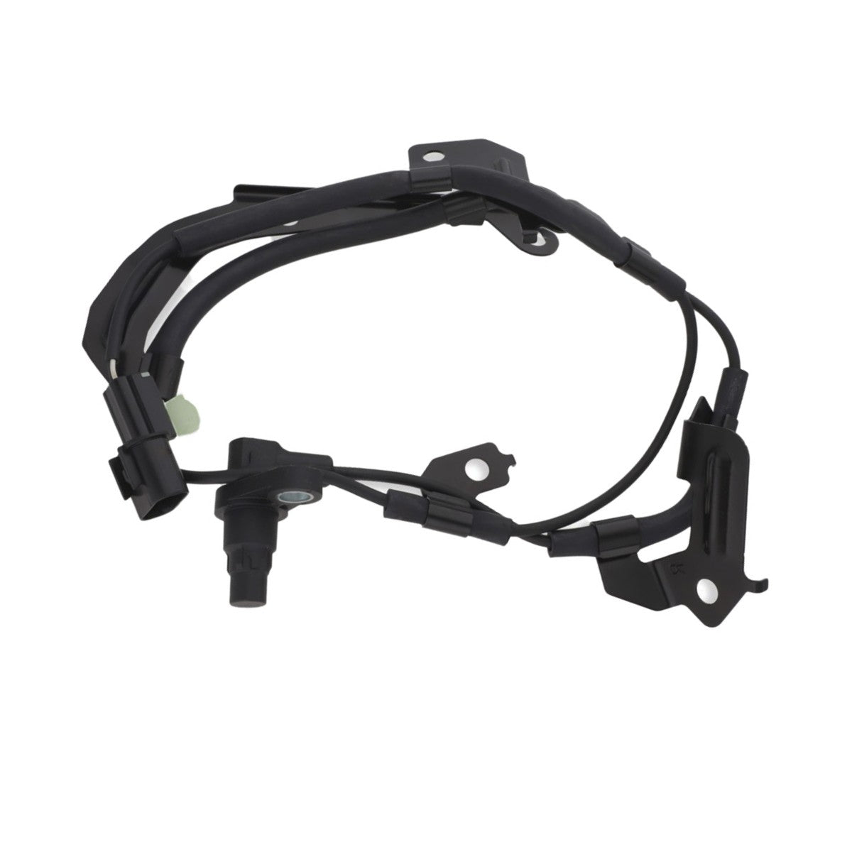 Sensor ABS Para Mitsubishi L200 2.5 2008 2009 2010 DEL/DER