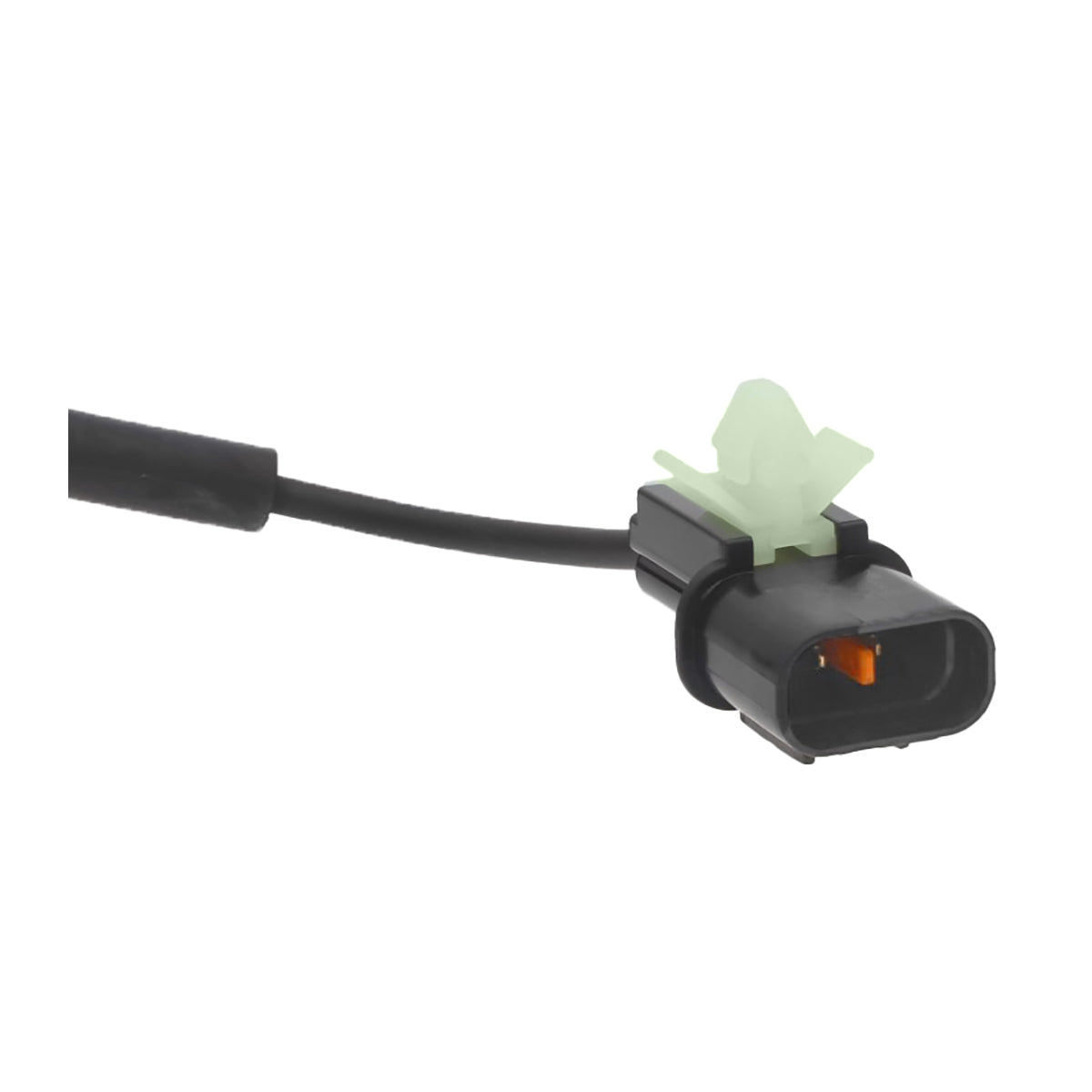 Sensor ABS Para Mitsubishi L200 2.5 2008 2009 2010 DEL/DER