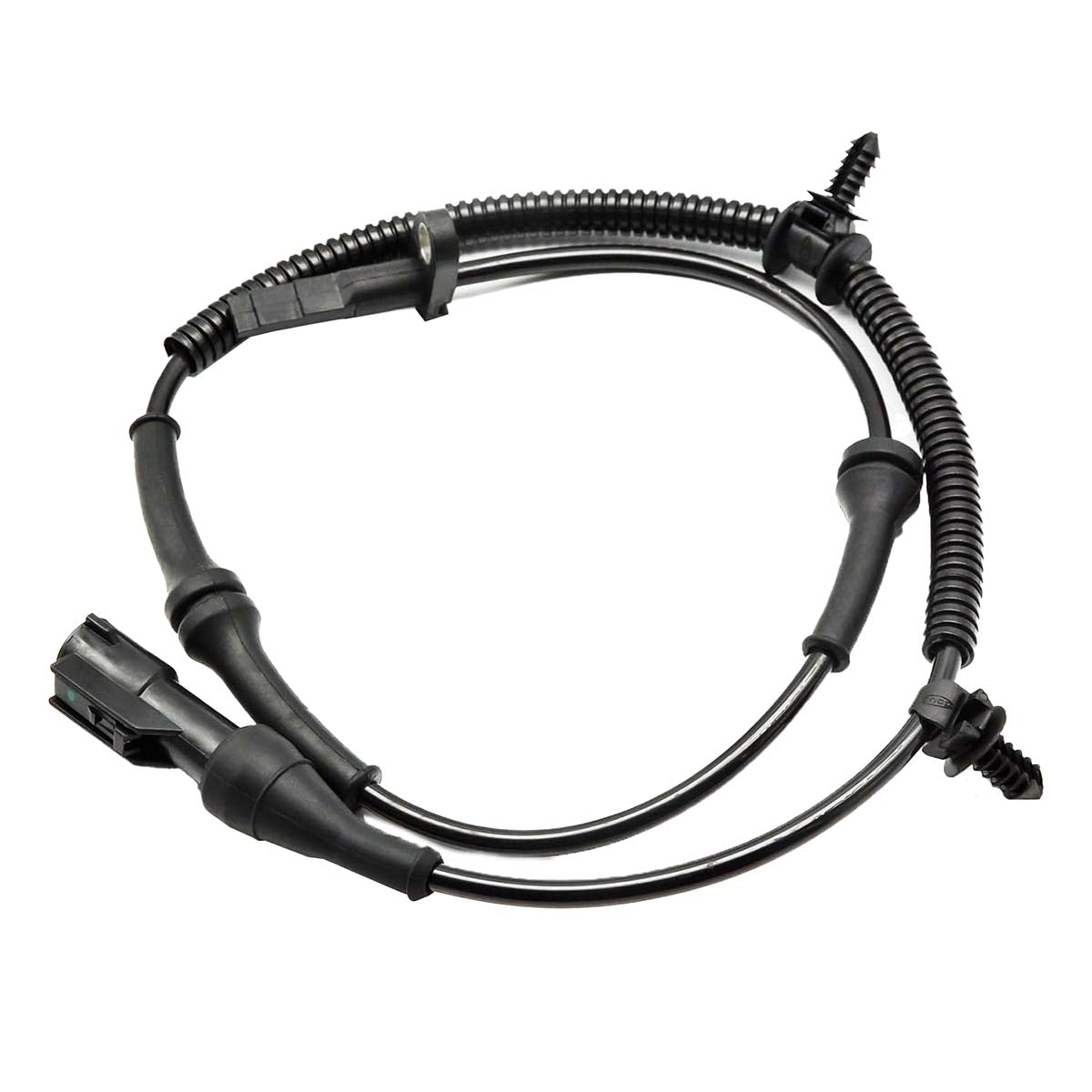 Sensor ABS Para Ford Taurus 3.5 2010 2011 2012 TRAS