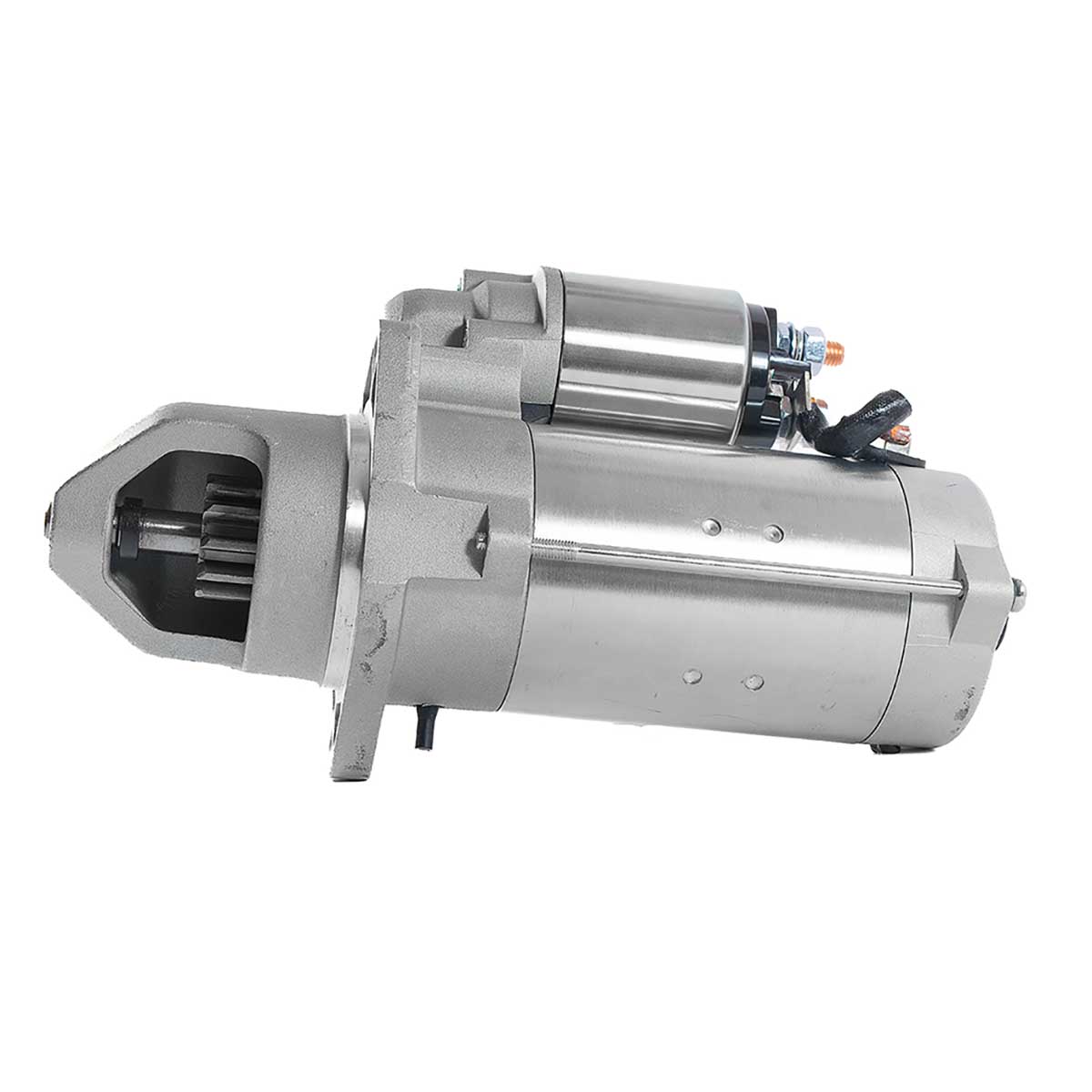 Marcha para Tractor Iskra Serie PMGR