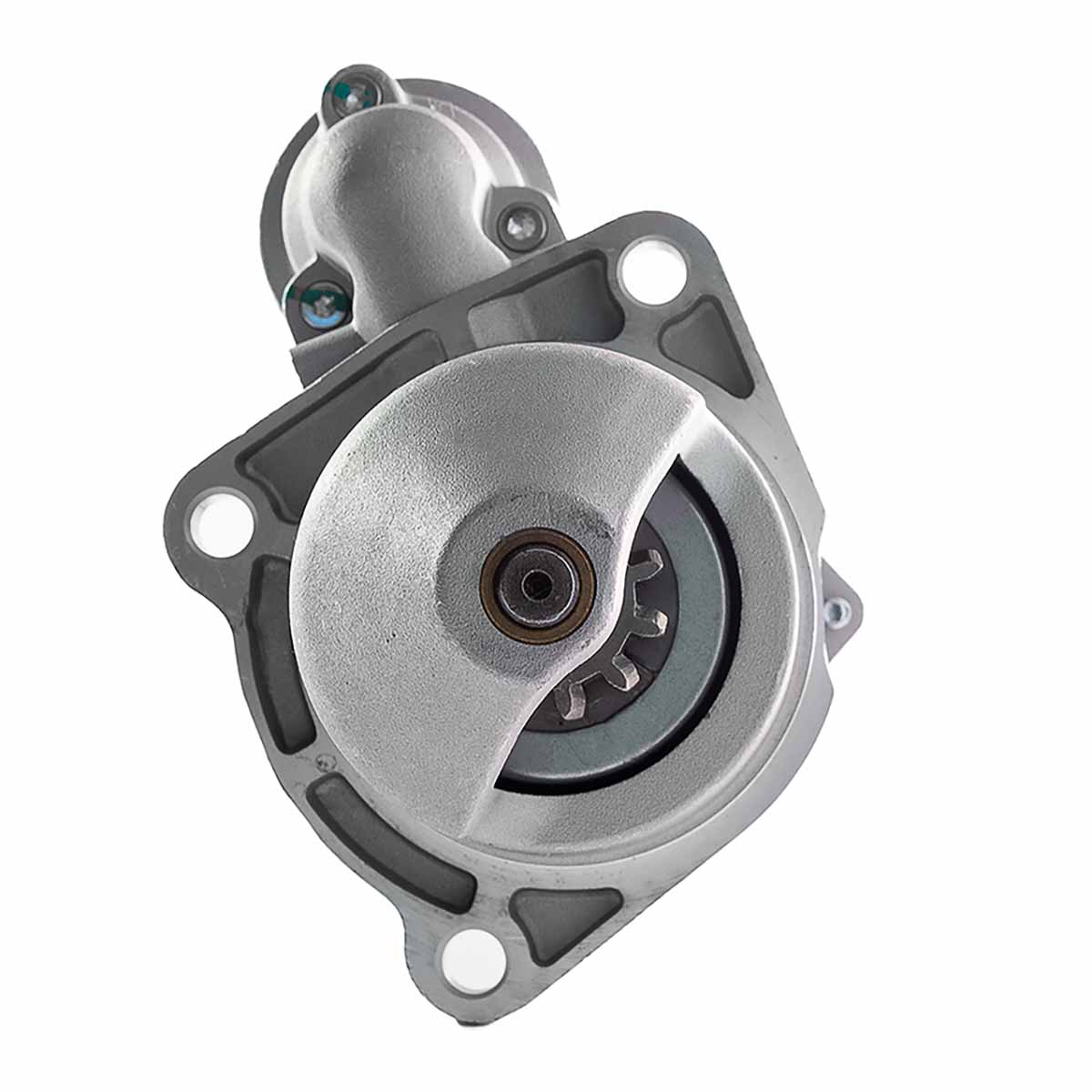 Marcha para Tractor Iskra Serie PMGR