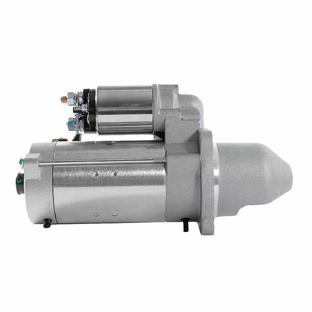 Marcha para Tractor Iskra Serie PMGR