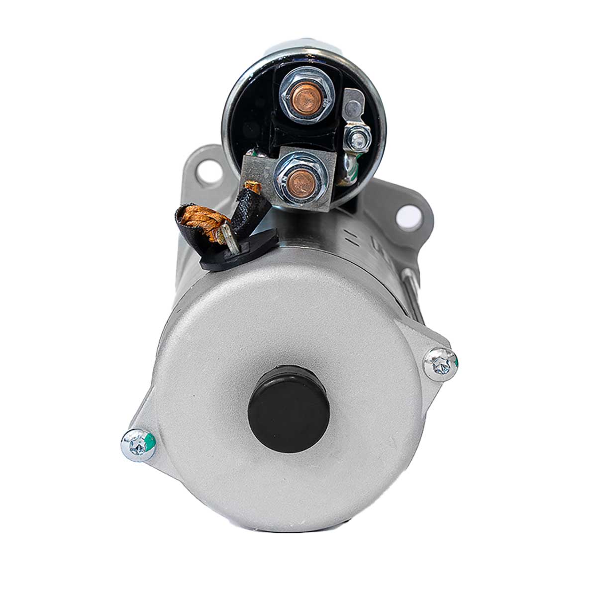 Marcha para Tractor Iskra Serie PMGR