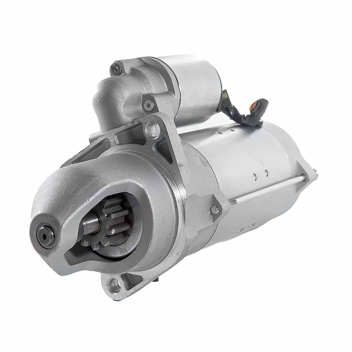 Marcha para Tractor Iskra Serie PMGR