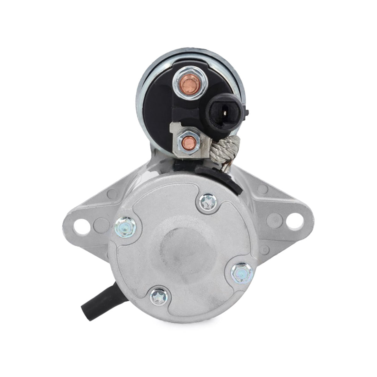 Marcha para Chevrolet Tornado 1.8 2019 2020