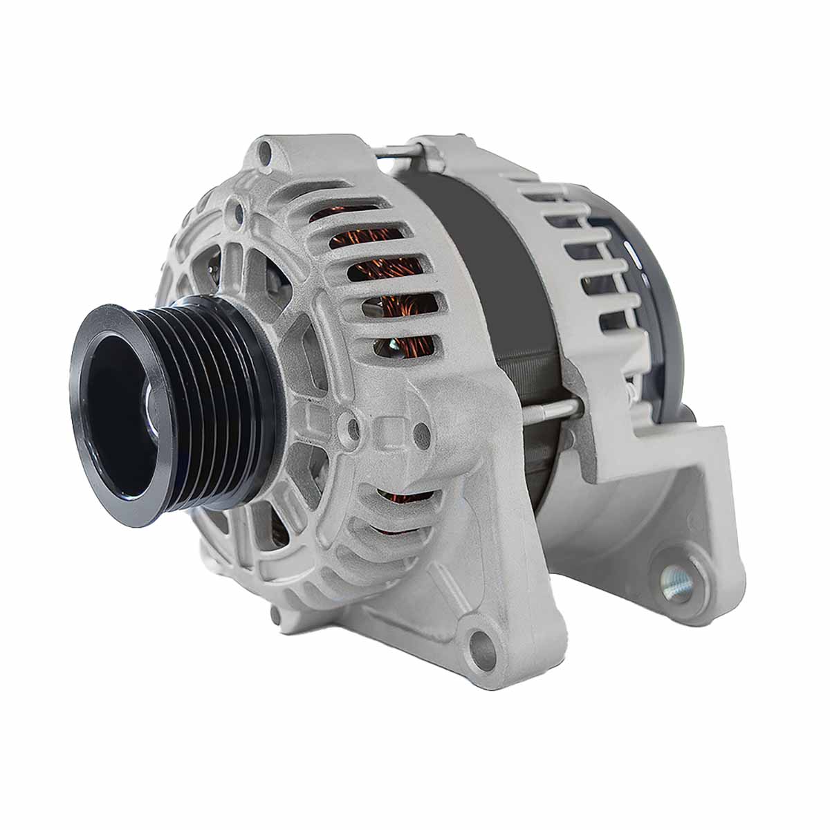 Alternador 100a para Chevrolet Cruze 1.8 2011 2012 2013 2014