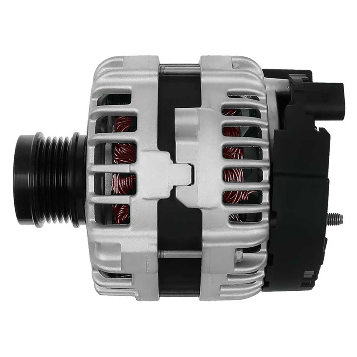 Alternador para MB Cla250 2.0 2014 2015 2016 2017 2018 2019