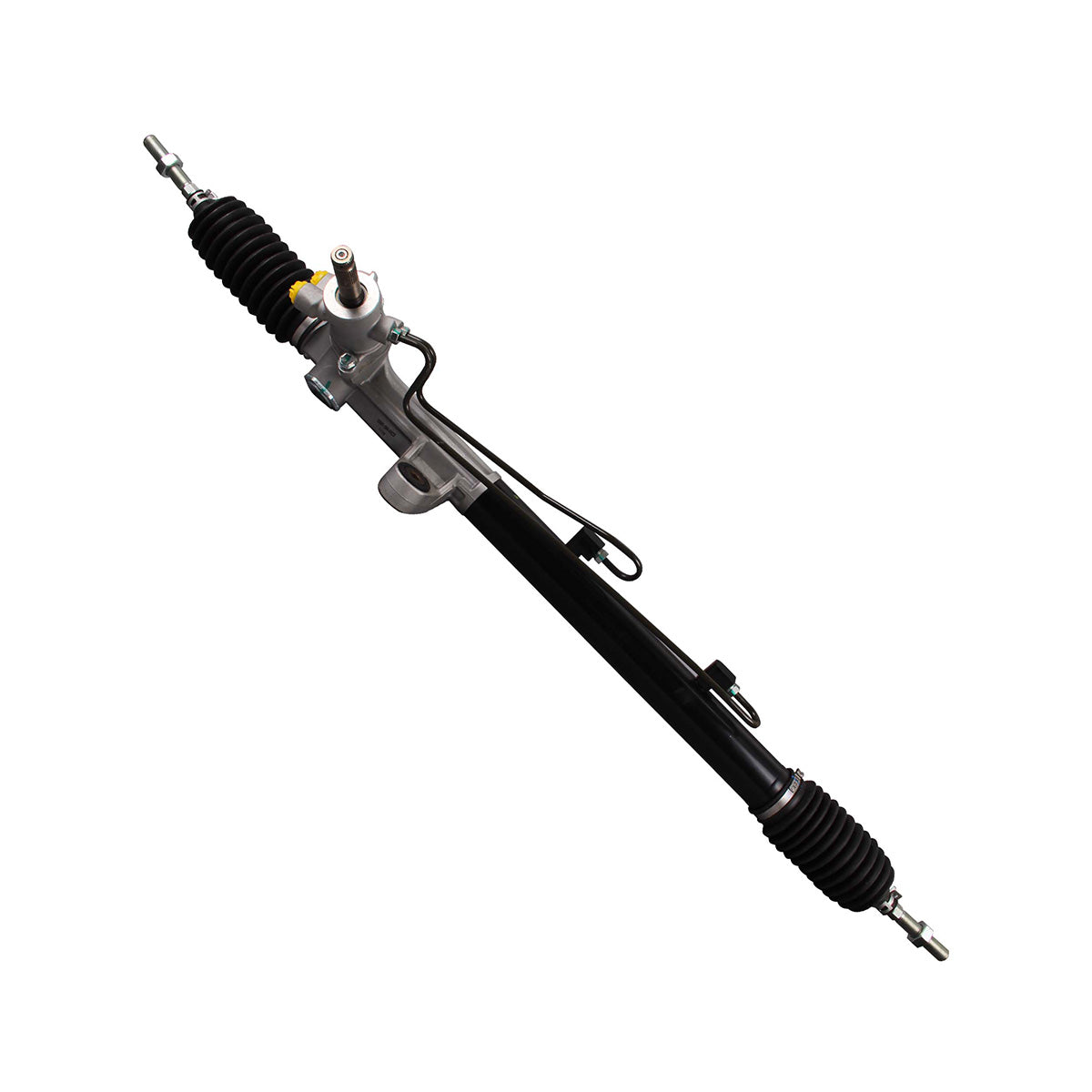 Caja Dirección Eléctrica Para Honda Accord 3.5 2012