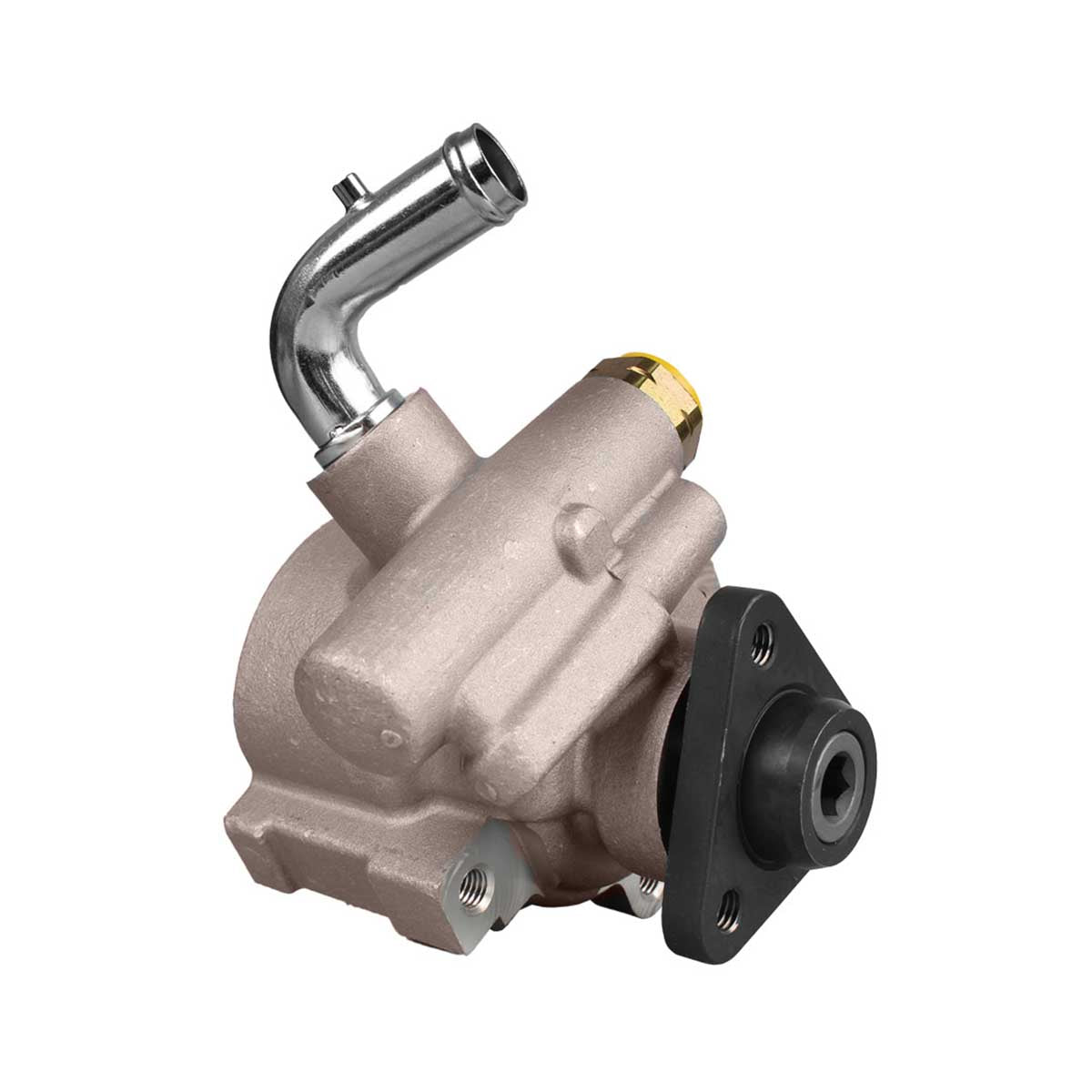 Bomba Dirección Hidráulica para Fiat Linea 1.4 2011 2012