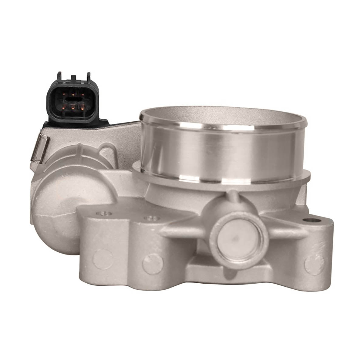 Cuerpo Aceleración Para Chevrolet Silverado 1500 6.2 2014