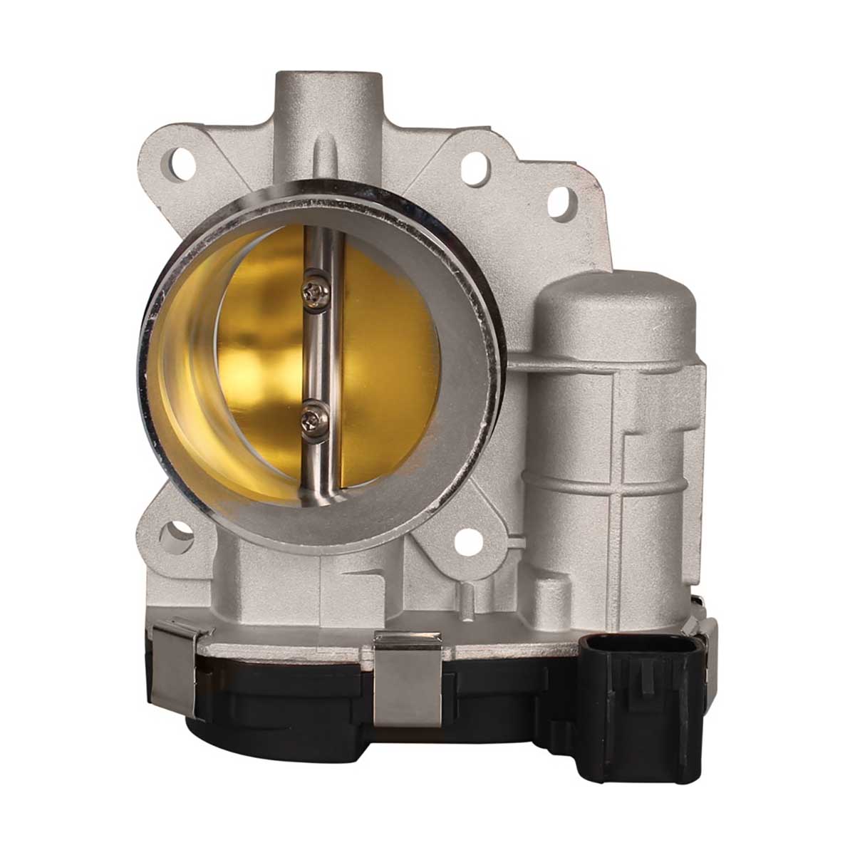 Cuerpo Aceleración Para Chevrolet Silverado 1500 6.2 2014