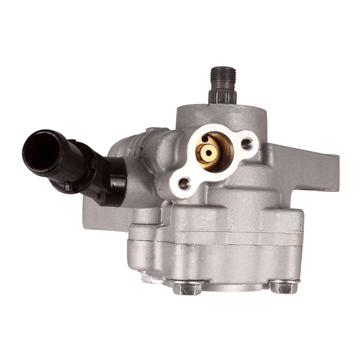 Bomba Dirección Hidráulica Para Honda Accord 3.0 2007