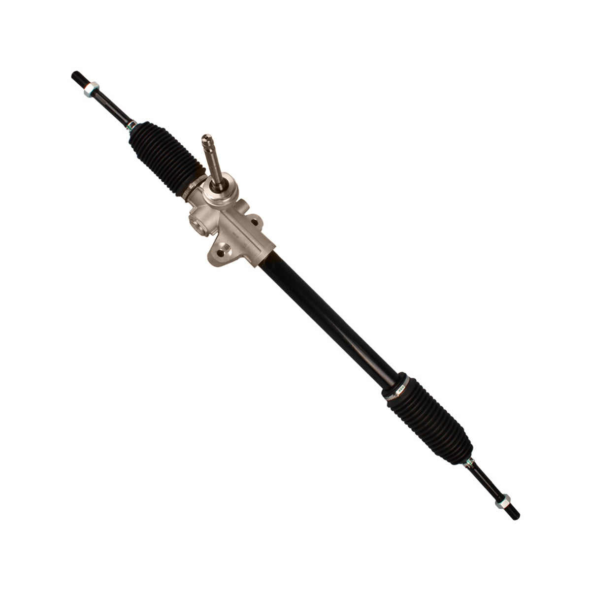 Caja Dirección Eléctrica Para Dodge Atos 1.0 2012