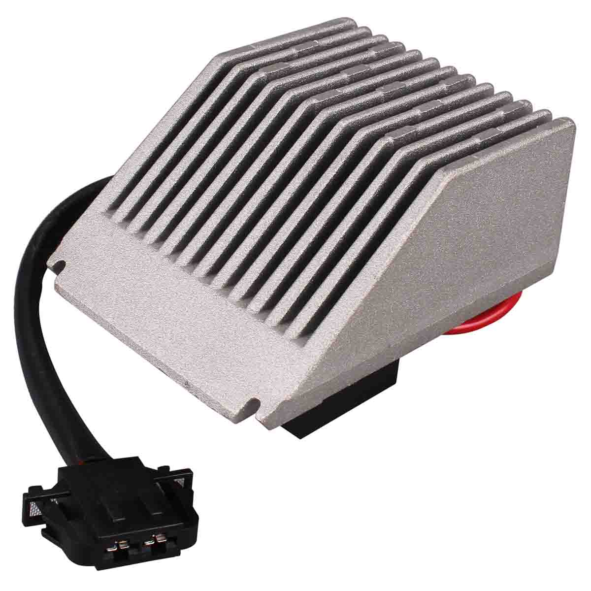 Modulo Ventilador para VW Polo 1.6 2006 2007 2008 2009 2010