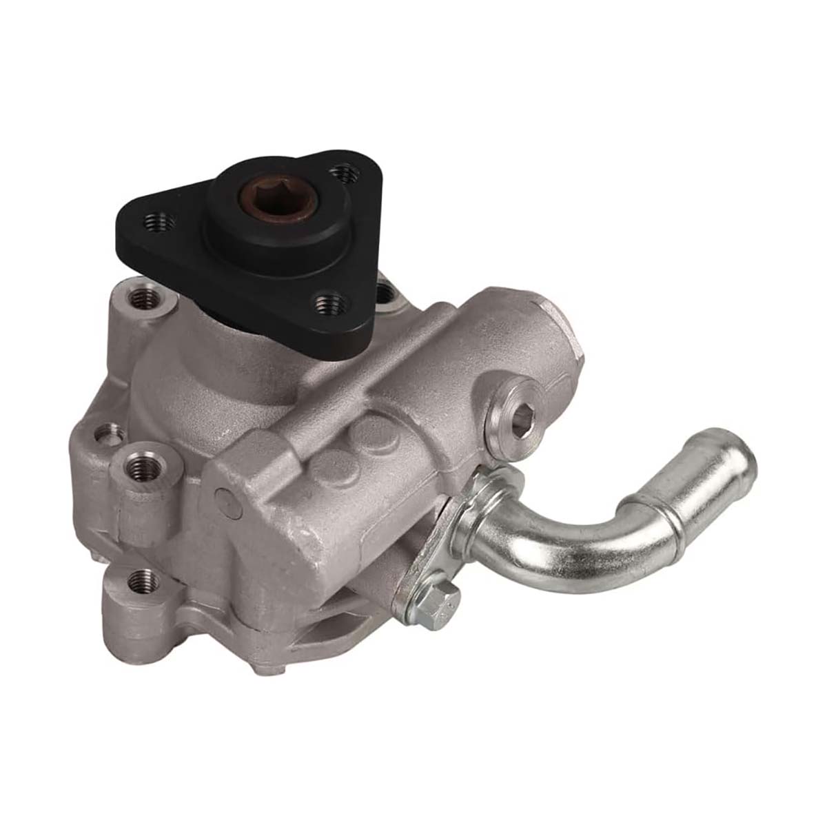 Bomba Dirección Hidráulica Para Audi Q7 4.2 2012 2013 2014