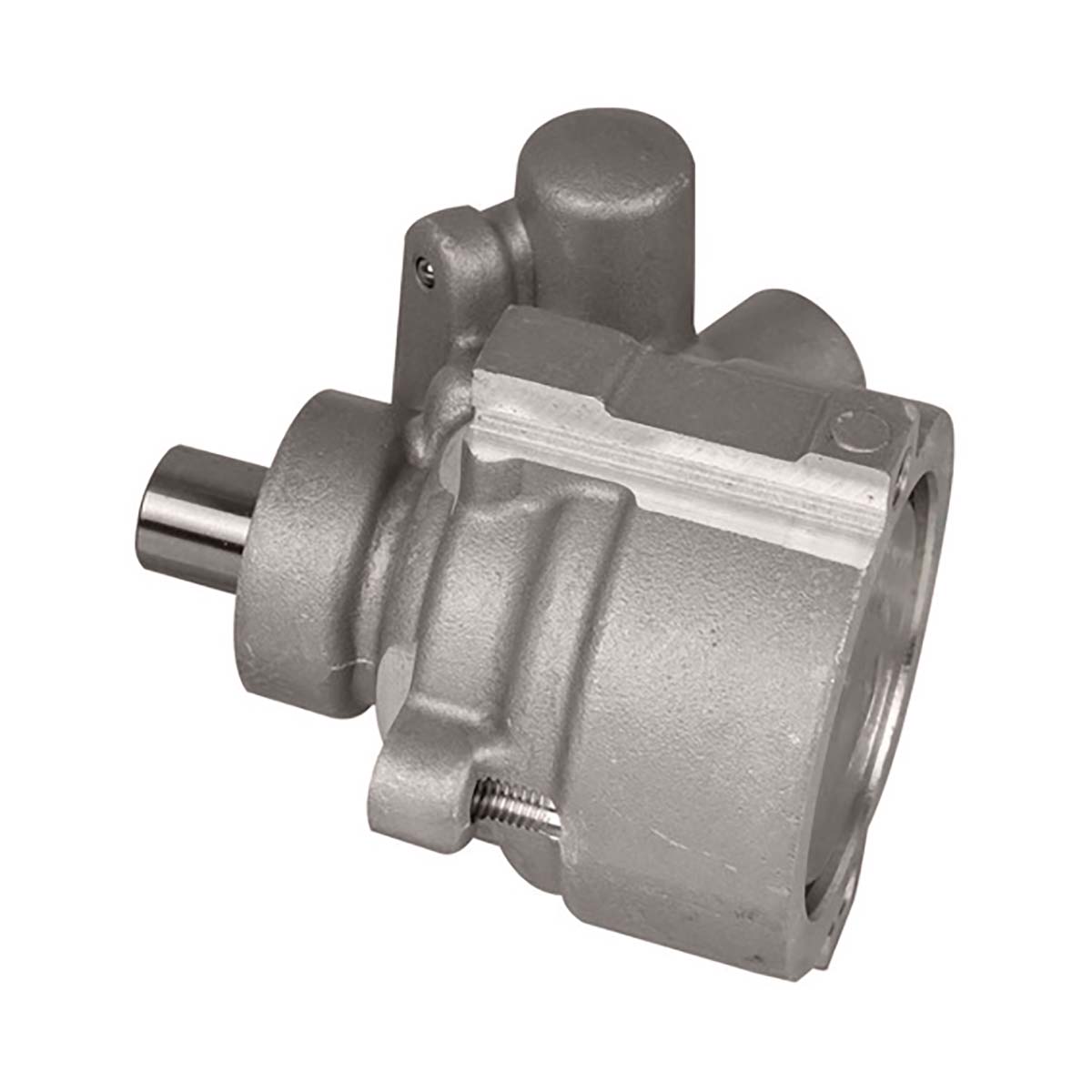 Bomba Dirección Hidráulica para Chevrolet Malibu 2.2 2009
