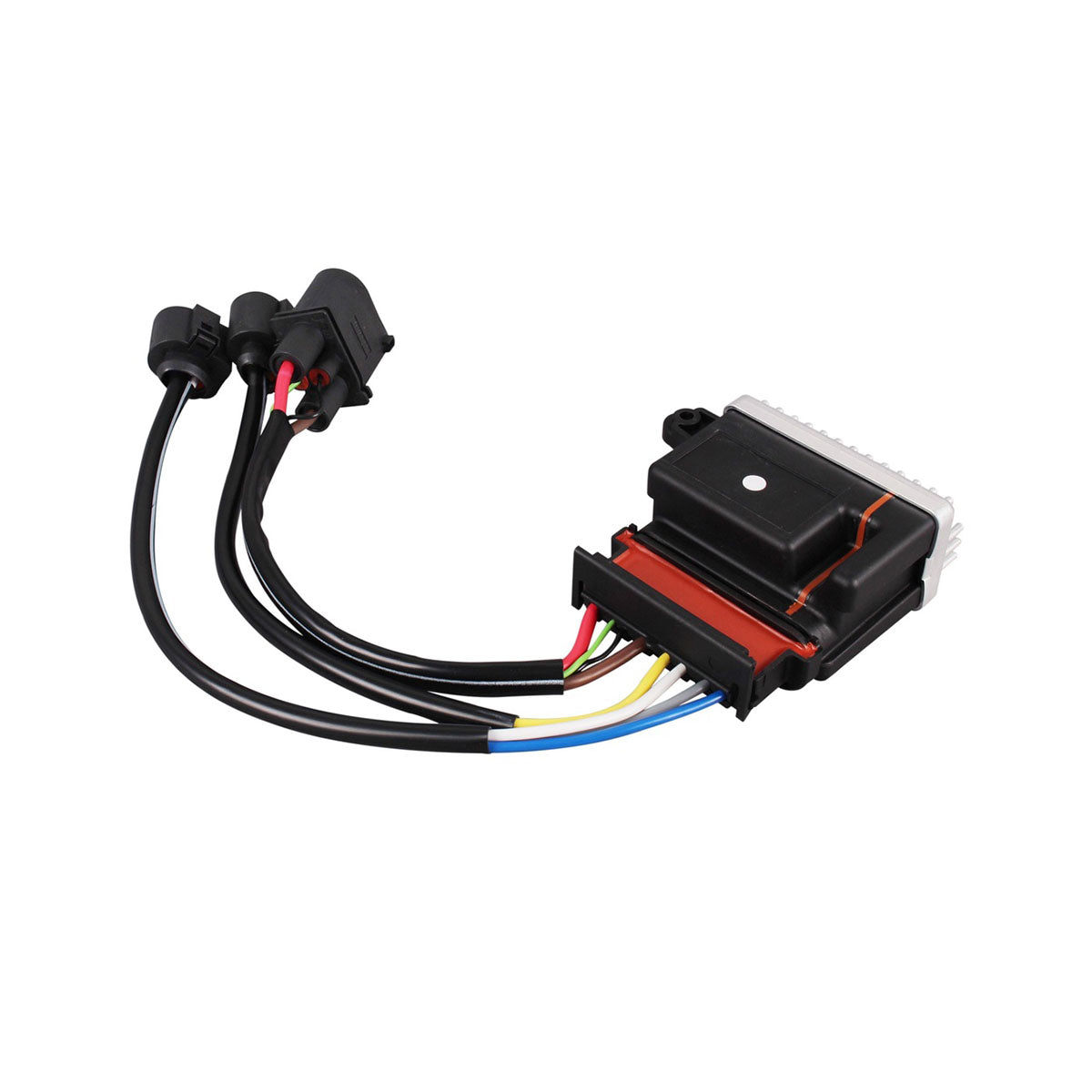 Modulo Ventilador para Audi A5 3.0 2015 2016