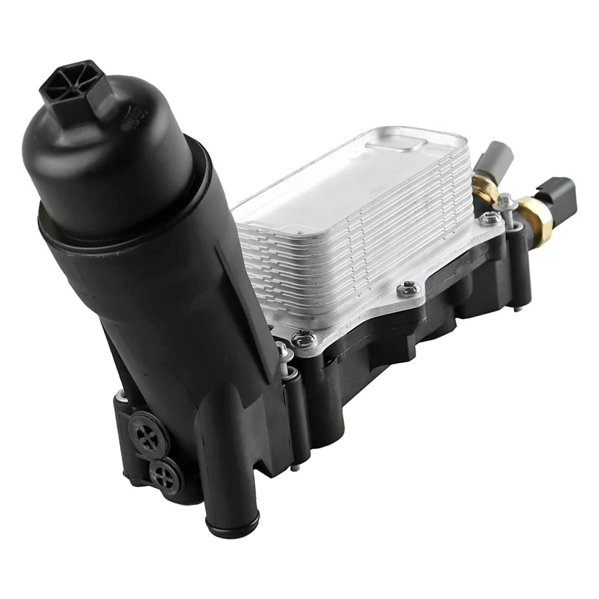 Enfriador Aceite Para Jeep Grand Cherokee 3.6 2014 2015 2016