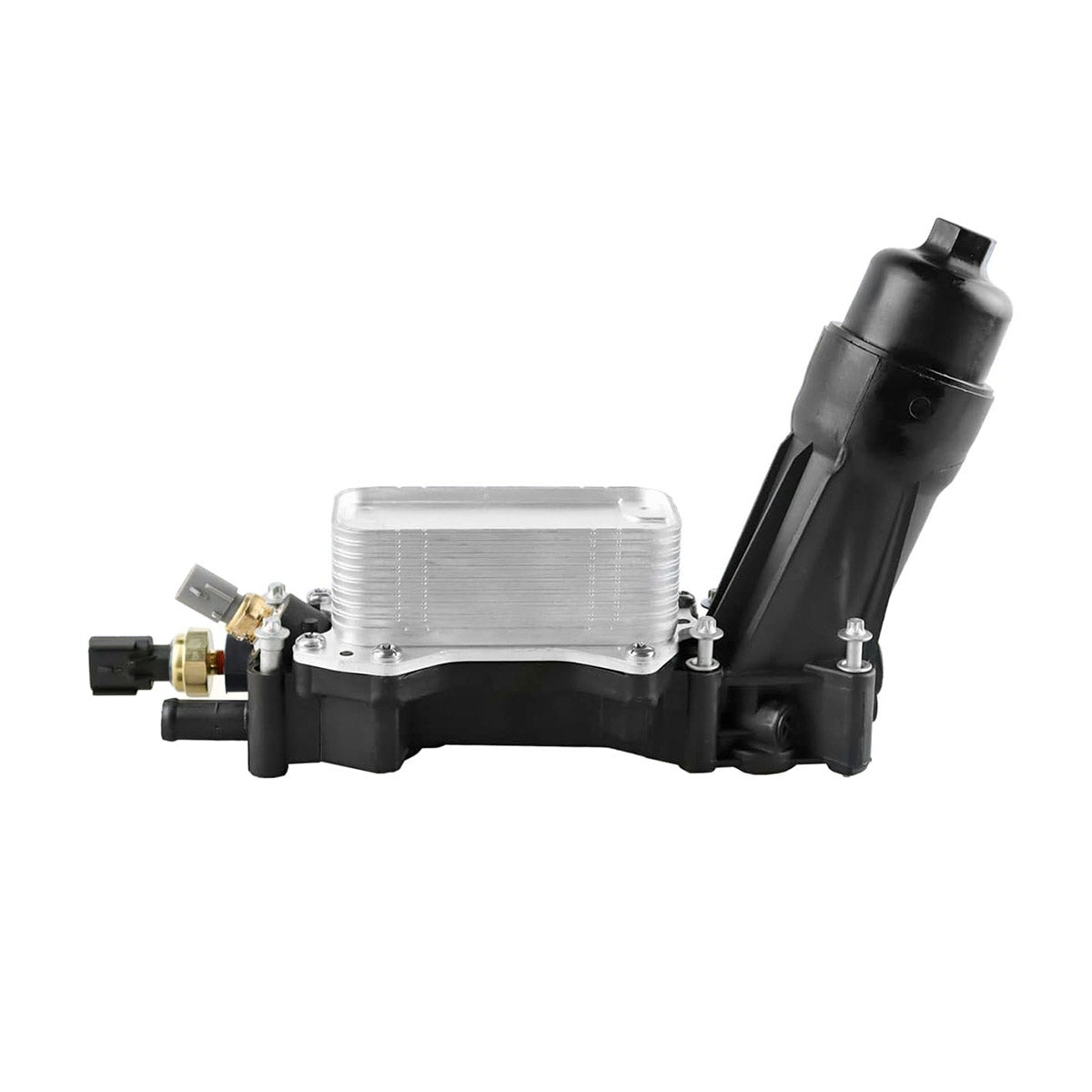 Enfriador Aceite Para Jeep Cherokee 3.6 2015 2016