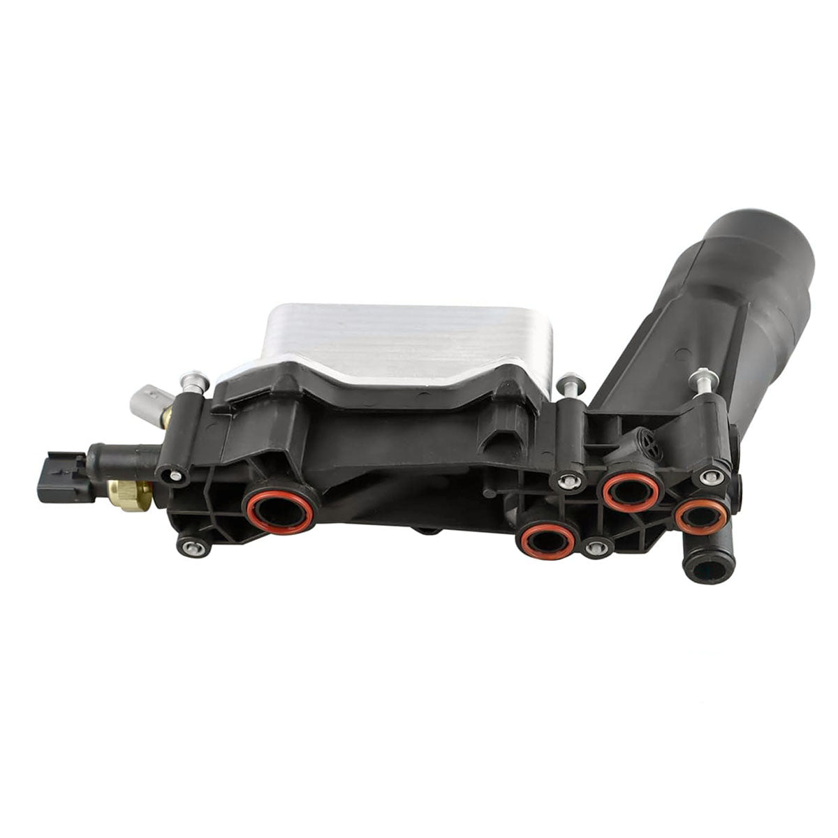 Enfriador Aceite Para Dodge Durango 3.6 2015 2016